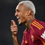 Roma vs AC Milan: Cuộc Chiến Sinh Tử Ở Olimpico, Ai Sẽ Vượt Lên Trong Cuộc Đua Top 4 Serie A? 1