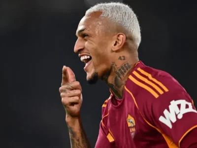 Roma vs AC Milan: Cuộc Chiến Sinh Tử Ở Olimpico, Ai Sẽ Vượt Lên Trong Cuộc Đua Top 4 Serie A?