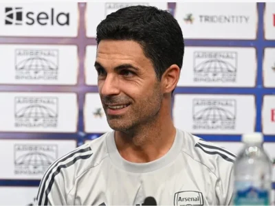 Tin Sốt: Arteta Tiết Lộ Tình Hình Chấn Thương Calafiori, Hincapie, Havertz Trước Trận Đại Chiến Man United