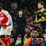 Maguire tiết lộ bí mật hồi sinh MU: Carrick chính là 'liều thuốc tinh thần' thần kỳ! 1