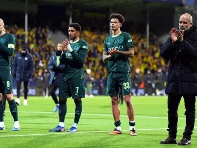 Man City vs Galatasaray: Đại tiệc tấn công tại Etihad, Pep Guardiola quyết ‘xé lưới’ để cứu vãn mùa giải?