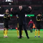 Sốc: Huyền thoại MU tiết lộ Michael Carrick có thể 'đầu quân' cho Tottenham mùa tới 1