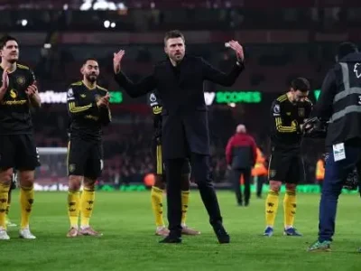 Sốc: Huyền thoại MU tiết lộ Michael Carrick có thể ‘đầu quân’ cho Tottenham mùa tới