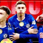 MU Sắp Đón Bom Tấn Cole Palmer? 3 Sơ Đồ Chiến Thuật Làm Nên Cuộc Cách Mạng Ở Old Trafford 1