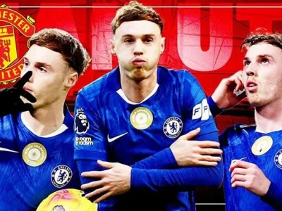 MU Sắp Đón Bom Tấn Cole Palmer? 3 Sơ Đồ Chiến Thuật Làm Nên Cuộc Cách Mạng Ở Old Trafford