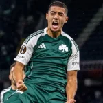 Panathinaikos vs Roma: Dự đoán kịch tính, Giallorossi quyết tâm giành vé trực tiếp vòng 1/8 Europa League 1