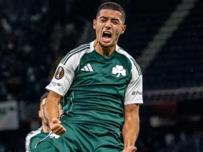 Panathinaikos vs Roma: Dự đoán kịch tính, Giallorossi quyết tâm giành vé trực tiếp vòng 1/8 Europa League