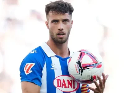 Espanyol vs Alaves: Chủ nhà quyết tâm phá dớp, Alaves thách thức trên sân khách