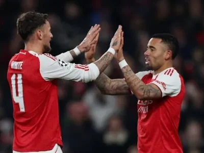 Sốc! 10 Con Số ‘Điên Rồ’ Từ Lượt Cuối Champions League: Arsenal Bất Bại, Rashford Lập Kỳ Tích