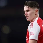 Gyokeres 'bật đèn xanh' cho Arsenal: Quyết tâm đòi lại ngôi vương Premier League 1