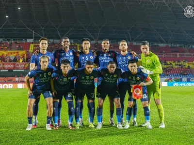 Vỡ mộng đau đớn: CLB CAHN bị loại sớm khỏi Shopee Cup 2025/2026 – Lý do bất ngờ đằng sau!