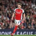 Odegaard Lộ Khát Khao Cháy Bỏng: 'Đưa Arsenal Vào Chung Kết FA Cup Bằng Mọi Giá' 1