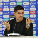 HLV JDT Xisco Munoz 'báo động đỏ': Cảnh giác cao độ trước tốc độ khủng của Nam Định FC 1