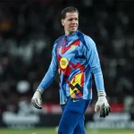Barca Sắp Đá Bay Thủ Môn Dự Bị? Szczesny Đối Diện Nguy Cơ Chấm Dứt Hợp Đồng Sớm 1