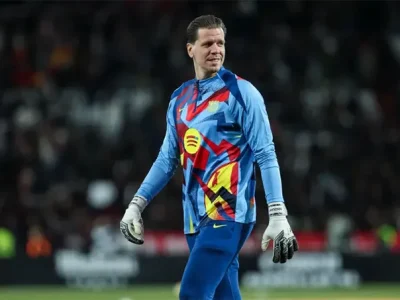 Barca Sắp Đá Bay Thủ Môn Dự Bị? Szczesny Đối Diện Nguy Cơ Chấm Dứt Hợp Đồng Sớm