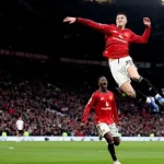 Cựu hậu vệ MU khuyên Carrick: Đừng vội đá chính Sesko trước Tottenham! 1