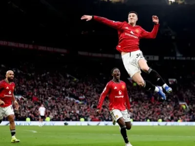 Cựu hậu vệ MU khuyên Carrick: Đừng vội đá chính Sesko trước Tottenham!