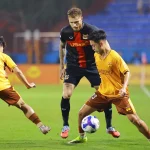 Trợ lý Ninh Bình lên tiếng 'gây sốc' sau thất bại trước HAGL: 'Sẽ trở lại mạnh mẽ hơn!' 1