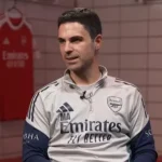 Arteta thừa nhận: Pep Guardiola là HLV vĩ đại nhất lịch sử, Arsenal vẫn run trước Man City 1