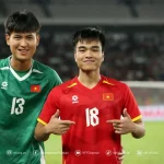 Chấn động ASIAD 2026: Bản đồ bóng đá châu Á đảo lộn, Việt Nam và Thái Lan là 2 đại diện Đông Nam Á duy nhất! 1