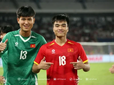 Chấn động ASIAD 2026: Bản đồ bóng đá châu Á đảo lộn, Việt Nam và Thái Lan là 2 đại diện Đông Nam Á duy nhất!