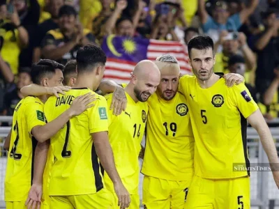 BOM TẤN: VFF tố Malaysia dùng 7 cầu thủ ‘ảo’, FIFA phát hiện giấy tờ giả, CAS sắp xét xử!