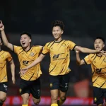 CĐV Thanh Hóa gây bão mạng, quyên góp gần 200 triệu đồng cứu đội bóng khủng hoảng 1