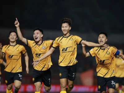 CĐV Thanh Hóa gây bão mạng, quyên góp gần 200 triệu đồng cứu đội bóng khủng hoảng