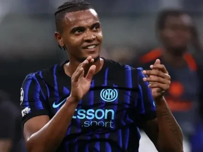 Dự Đoán Kết Quả Inter Milan vs Juventus: Đại Chiến San Siro, Ai Là Người Chiến Thắng?