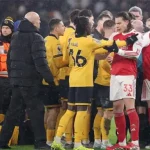Bão chỉ trích Arteta: Fan Arsenal nổi giận sau trận hòa Wolves, nghi ngờ bản lĩnh vô địch 1