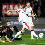 Luka Modric Tuổi 40: Bàn Thắng Phút 85 Định Mệnh, Chứng Minh 'Thiên Tài Không Tuổi' Cho AC Milan 1