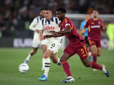 Video Highlight AS Roma vs Atalanta 01:45 ngày 19/04/2026