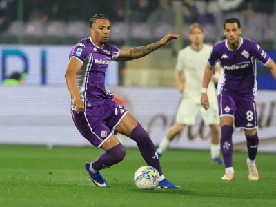 Fiorentina vs Lazio: Cuộc đối đầu kịch tính với những pha bóng đỉnh cao