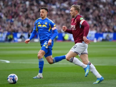 Video Highlight West Ham vs Leeds United 22:30 ngày 05/04/2026