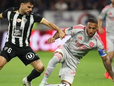 Lorient Sẵn Sàng Gây Sốc? Nhận Định Lyon vs Lorient 01h45 Ngày 13/4 – Ligue 1 2025/26