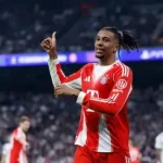 Sốc: Liverpool thất bại trong cuộc đua giành Michael Olise, Salah khó tìm người thay thế? 1