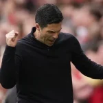 Arteta Tuyên Bố Gây Sốc: 'Không Sợ Hãi', Arsenal Quyết Đoạt Cú Đúp Lịch Sử! 1
