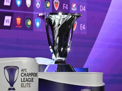 Cơ Hội Vàng: Bóng Đá Việt Nam Sắp Đặt Chân Vào AFC Champions League Elite?