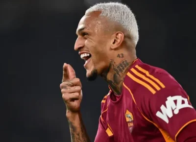 Roma vs AC Milan: Cuộc Chiến Sinh Tử Ở Olimpico, Ai Sẽ Vượt Lên Trong Cuộc Đua Top 4 Serie A? 1