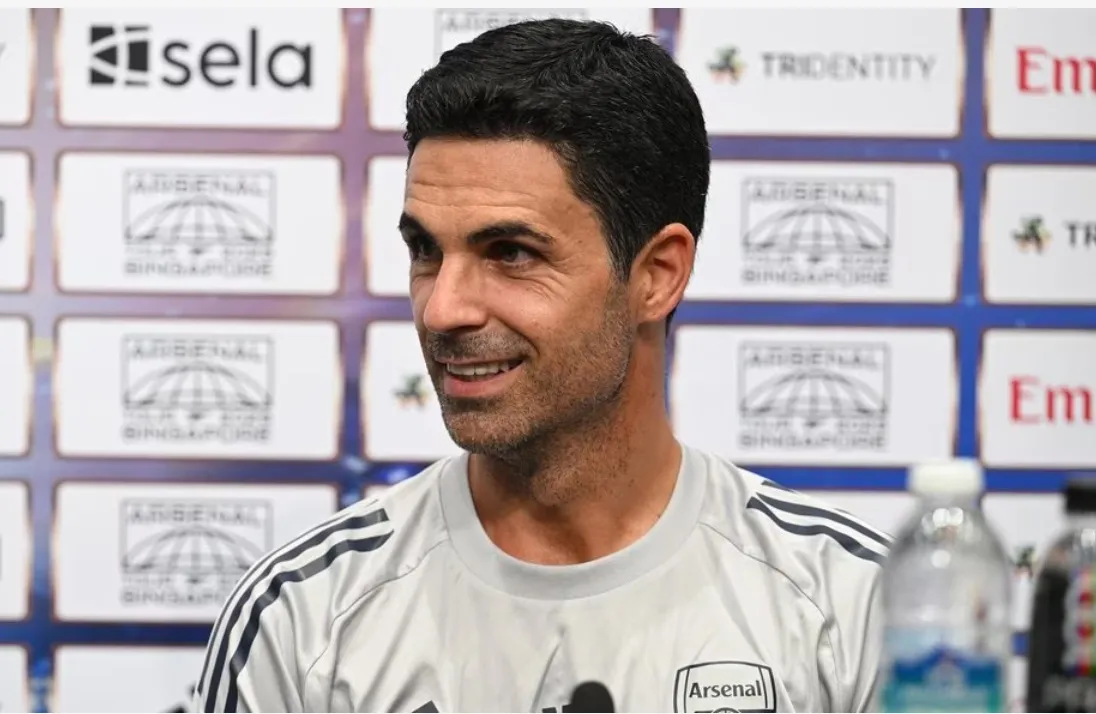 arteta