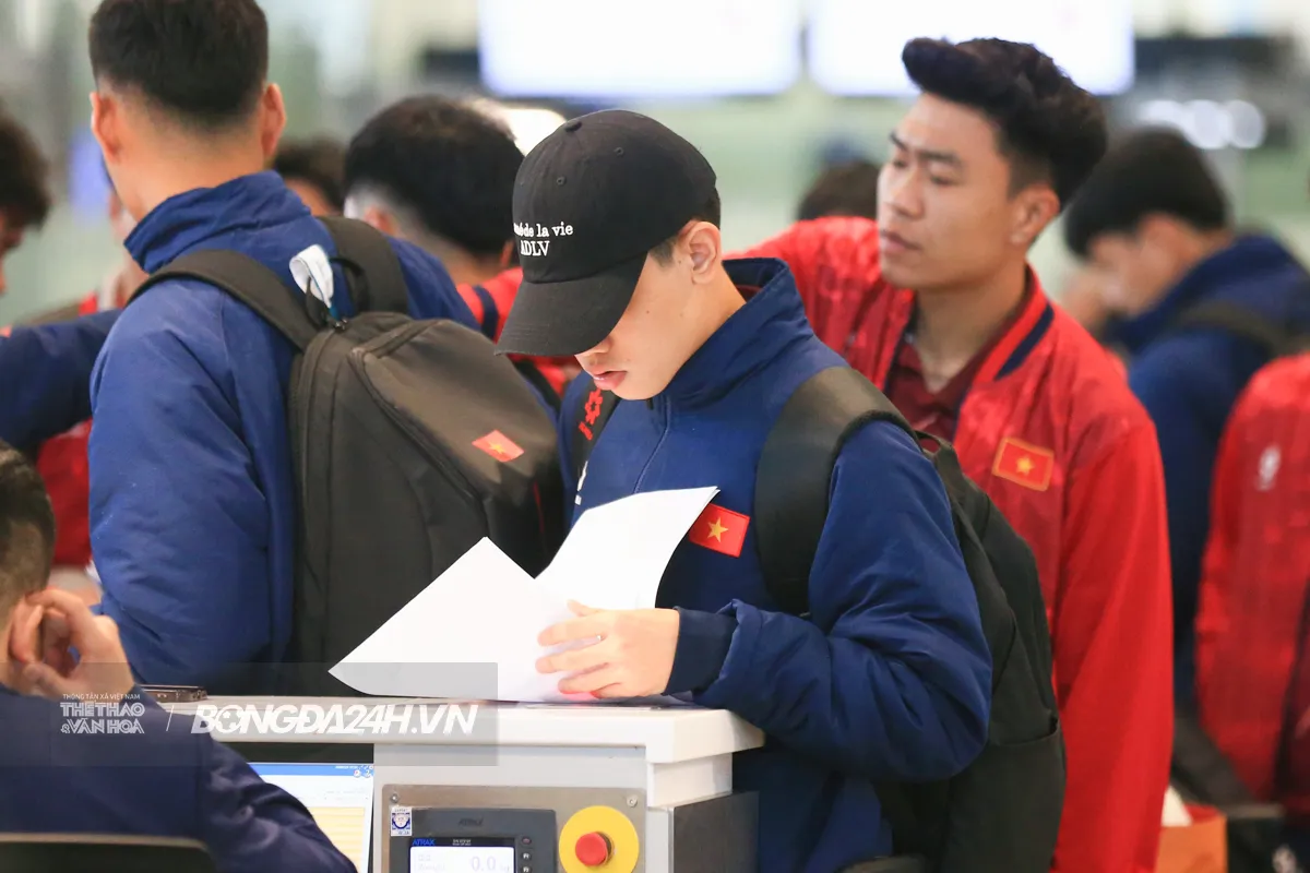 Sau cầu vồng của Quang Hải, bóng đá Việt Nam tìm thấy ngọn hải đăng mang tên Đình Bắc 4