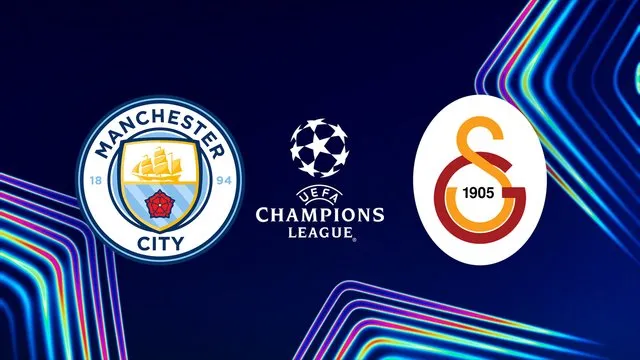 Man City vs Galatasaray Man City vs Galatasaray