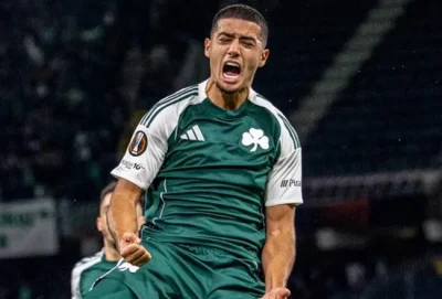 Panathinaikos vs Roma: Dự đoán kịch tính, Giallorossi quyết tâm giành vé trực tiếp vòng 1/8 Europa League 1