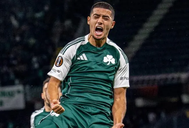 Nhận định Panathinaikos vs Roma (3h00 ngày 301) Chờ đội khách vượt khó 1