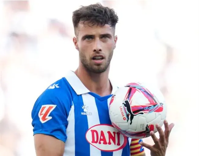 Nhận định Espanyol vs Alaves (3h00 ngày 311) Chờ chủ nhà vượt khó 1 Nhận định Espanyol vs Alaves (3h00 ngày 311) Chờ chủ nhà vượt khó 1