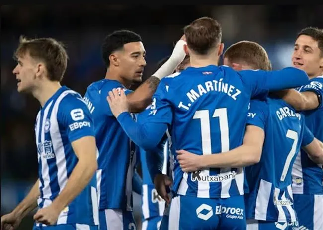 Nhận định Espanyol vs Alaves (3h00 ngày 311) Chờ chủ nhà vượt khó 2 Nhận định Espanyol vs Alaves (3h00 ngày 311) Chờ chủ nhà vượt khó 2