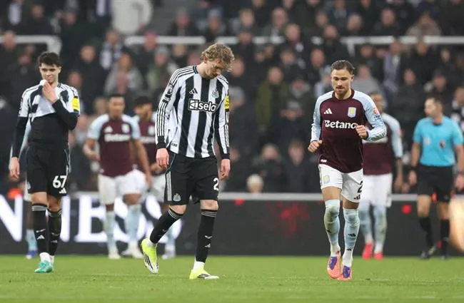 Nhận định Liverpool vs Newcastle (3h00 ngày 12) Chích chòe sợ sân khách 2