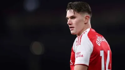 Gyokeres 'bật đèn xanh' cho Arsenal: Quyết tâm đòi lại ngôi vương Premier League 1