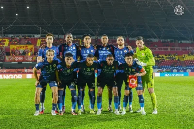 Vỡ mộng đau đớn: CLB CAHN bị loại sớm khỏi Shopee Cup 2025/2026 - Lý do bất ngờ đằng sau! 1
