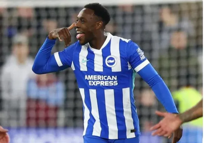 Nhận định Brighton vs Everton (22h00 ngày 311) Không dễ cho chủ nhà 1